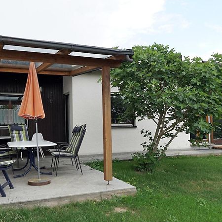 Habos Corner Apartment Tiefenbach  Bagian luar foto