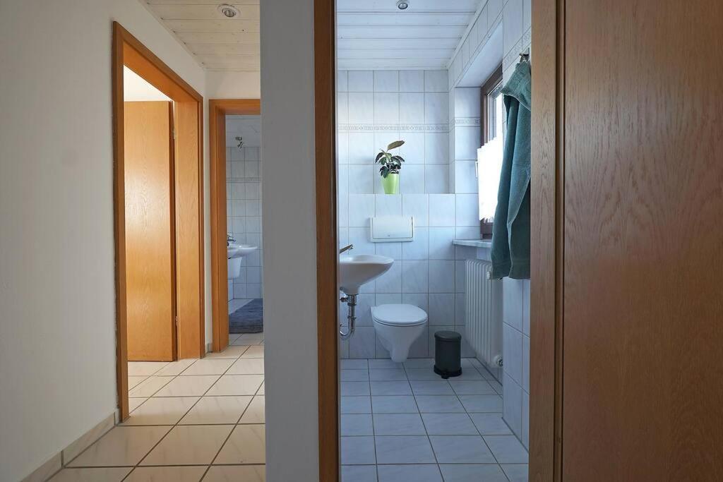 Habos Corner Apartment Tiefenbach  Bagian luar foto