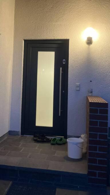 Habos Corner Apartment Tiefenbach  Bagian luar foto