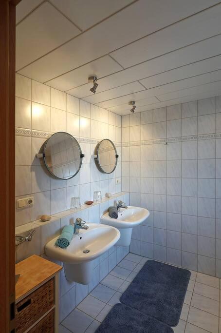Habos Corner Apartment Tiefenbach  Bagian luar foto