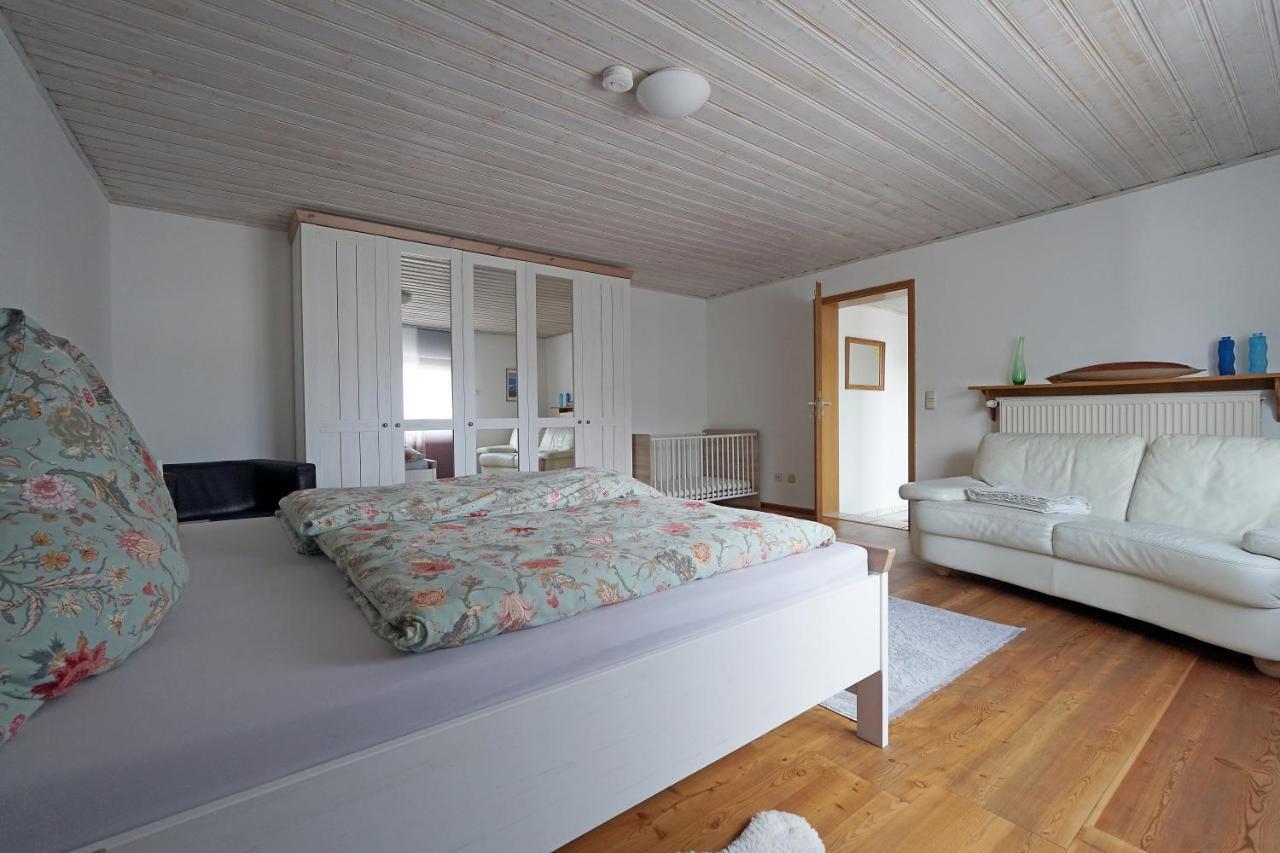 Habos Corner Apartment Tiefenbach  Bagian luar foto