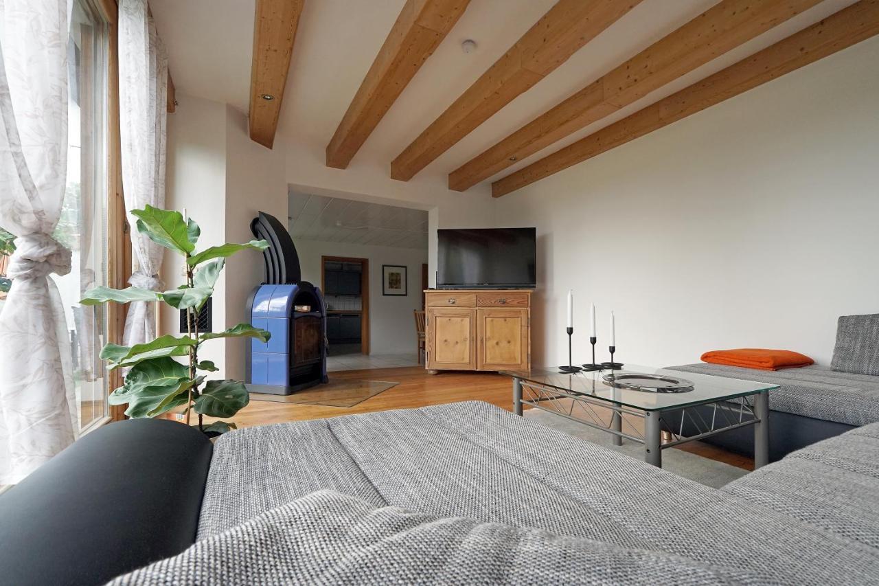 Habos Corner Apartment Tiefenbach  Bagian luar foto