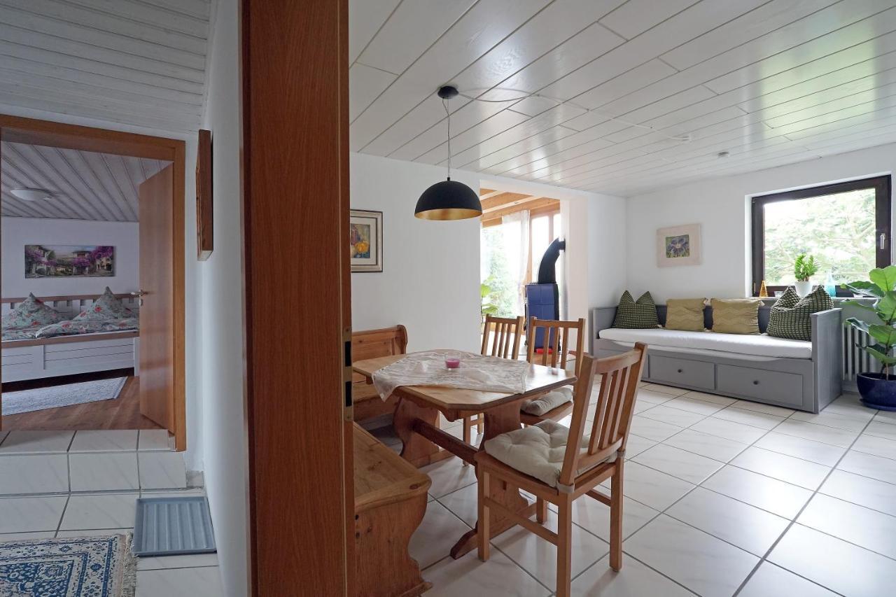 Habos Corner Apartment Tiefenbach  Bagian luar foto