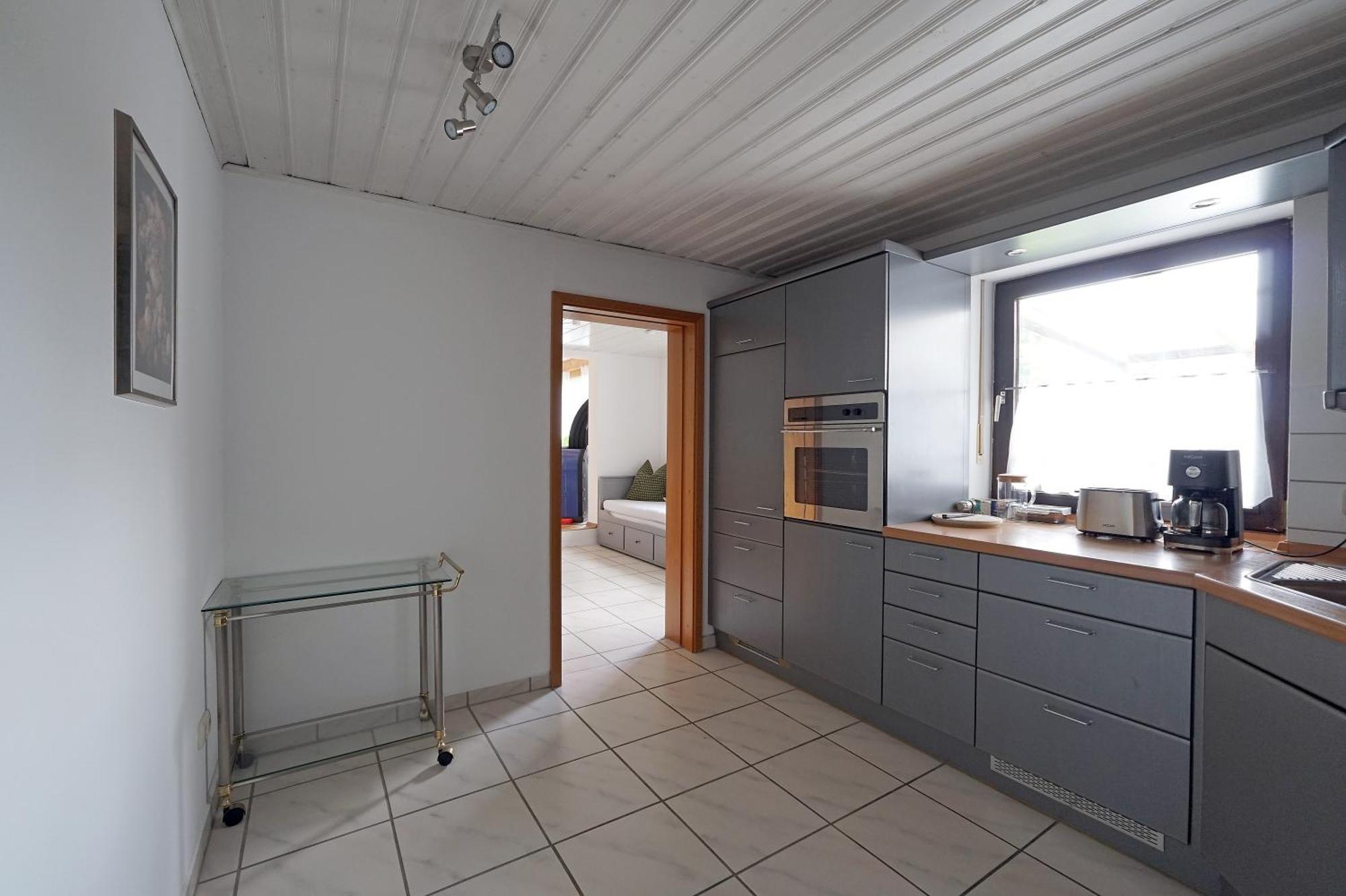 Habos Corner Apartment Tiefenbach  Bagian luar foto
