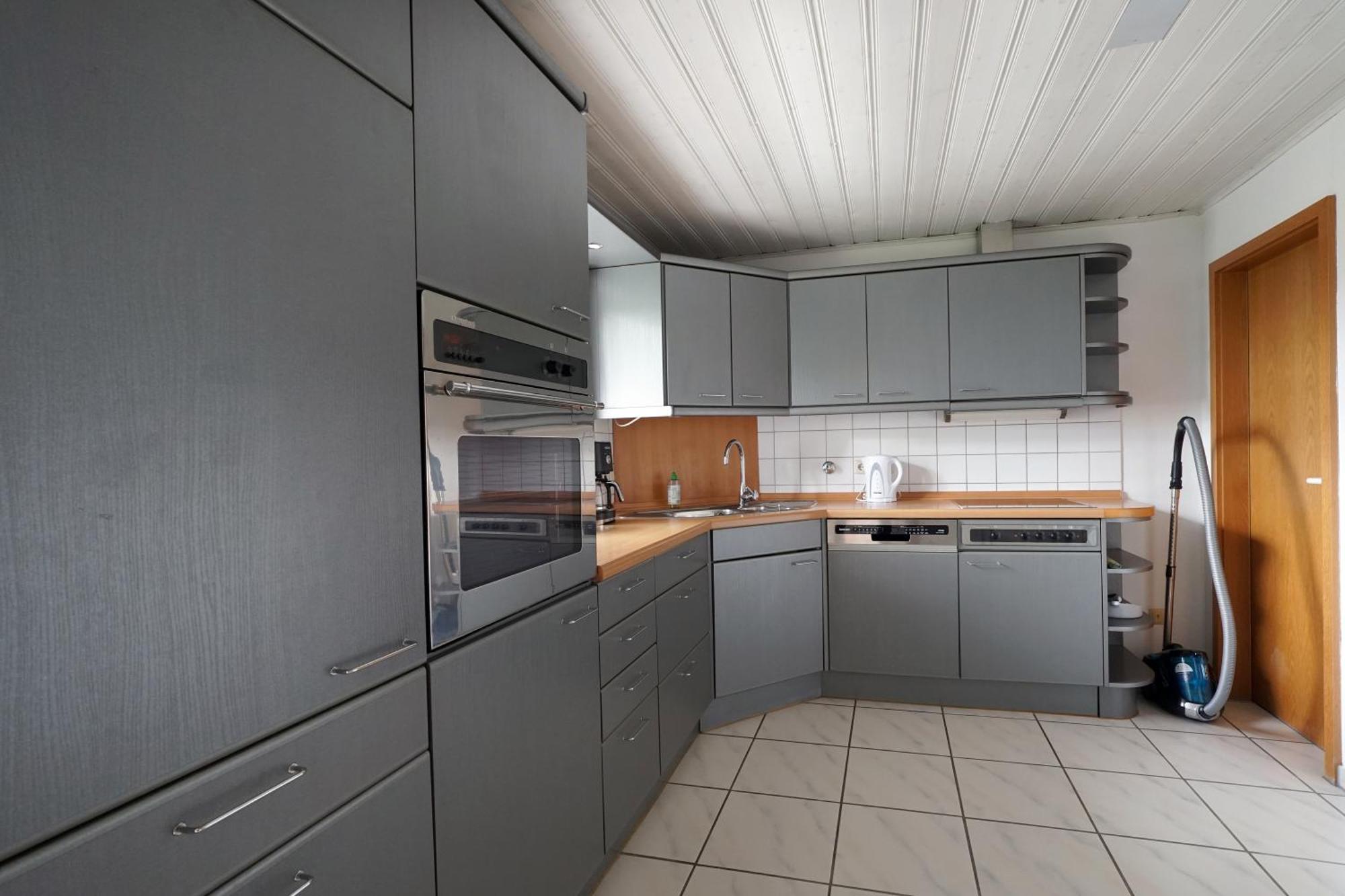 Habos Corner Apartment Tiefenbach  Bagian luar foto