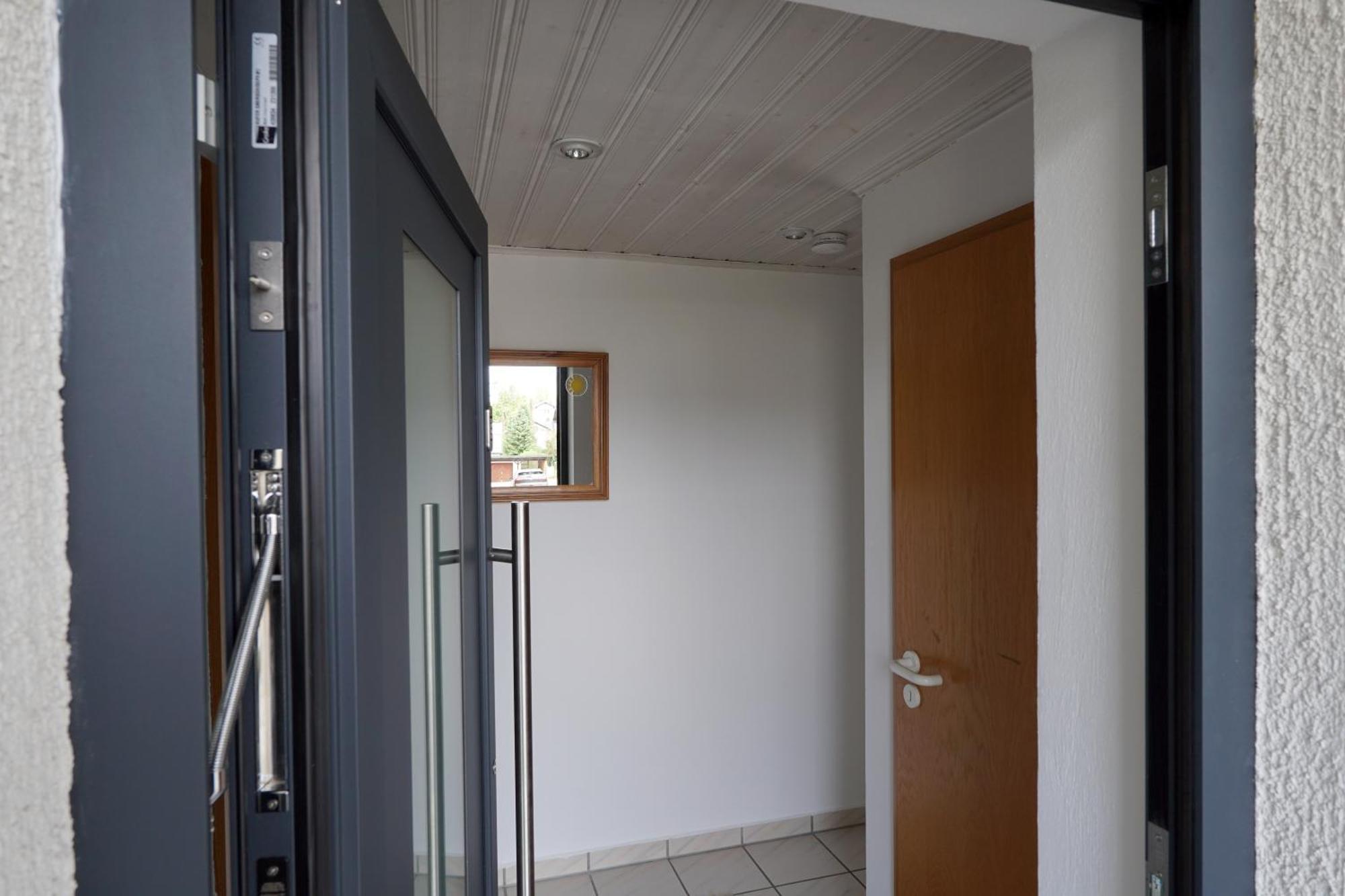 Habos Corner Apartment Tiefenbach  Bagian luar foto