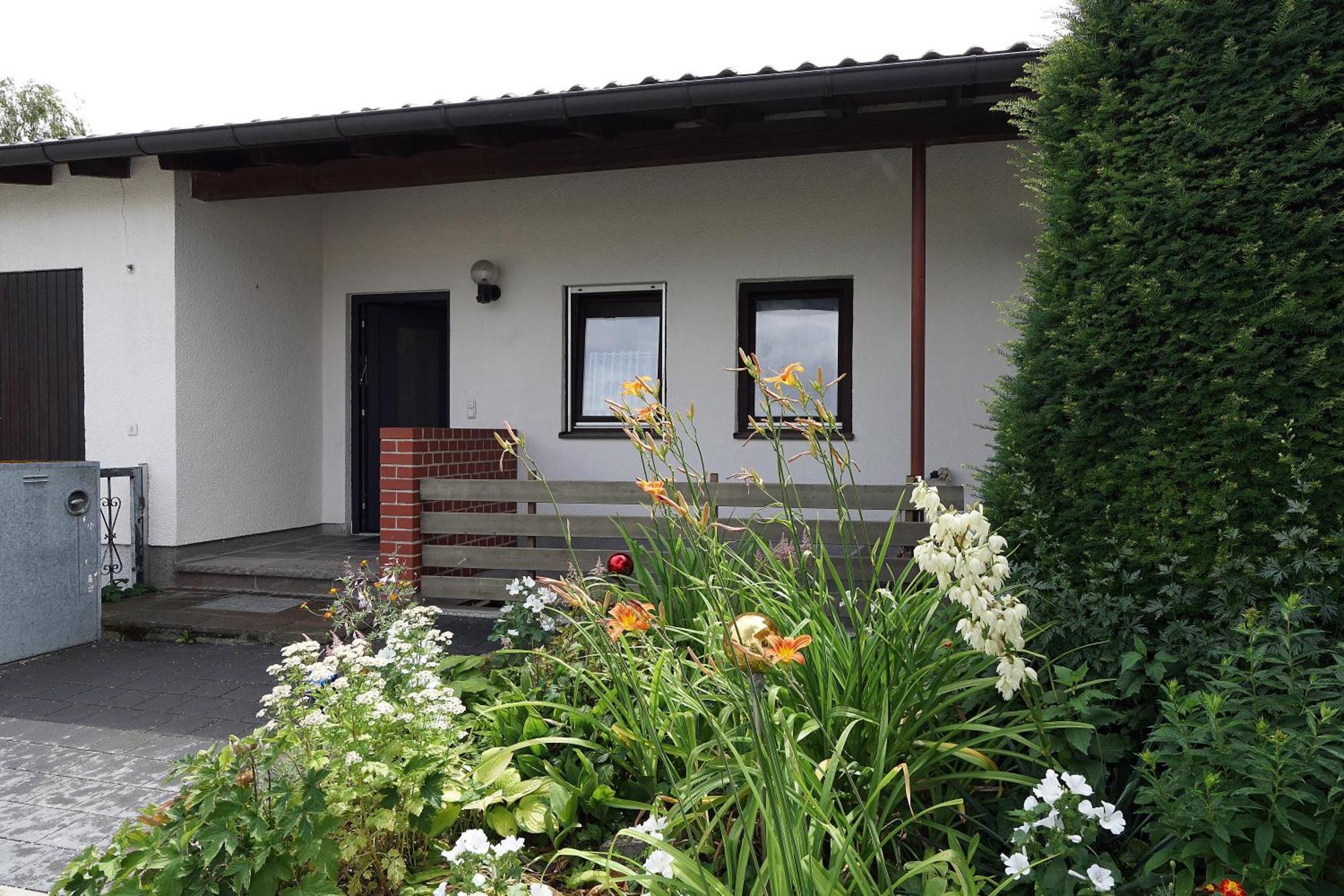 Habos Corner Apartment Tiefenbach  Bagian luar foto